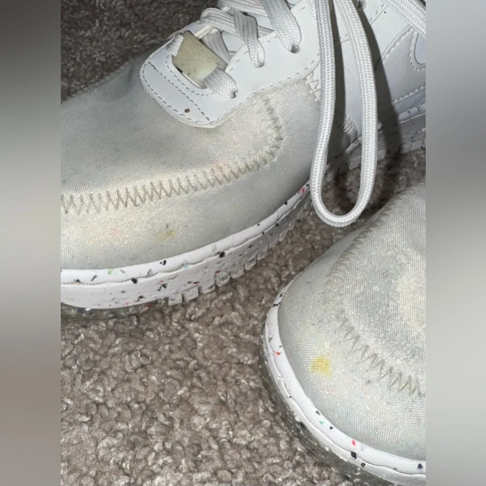 Nike Air Force 1 - Picture 6 of 6